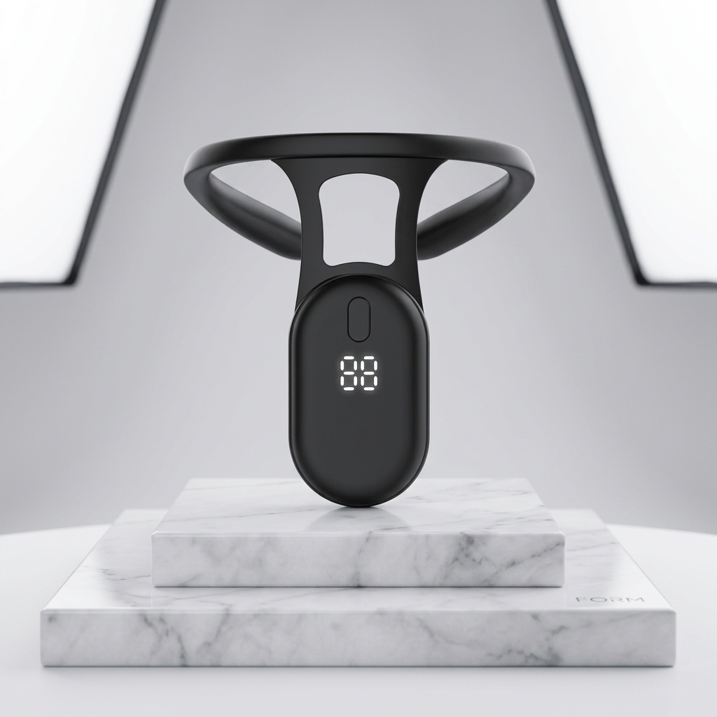 ErgoBack™ - Correcteur de Posture Intelligent