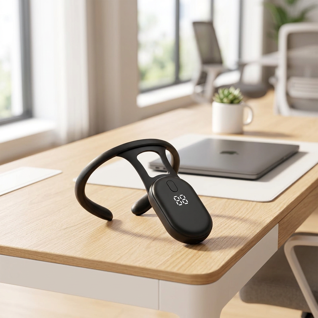 ErgoBack™ - Correcteur de Posture Intelligent