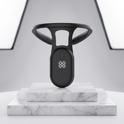 ErgoBack™ - Correcteur de Posture Intelligent